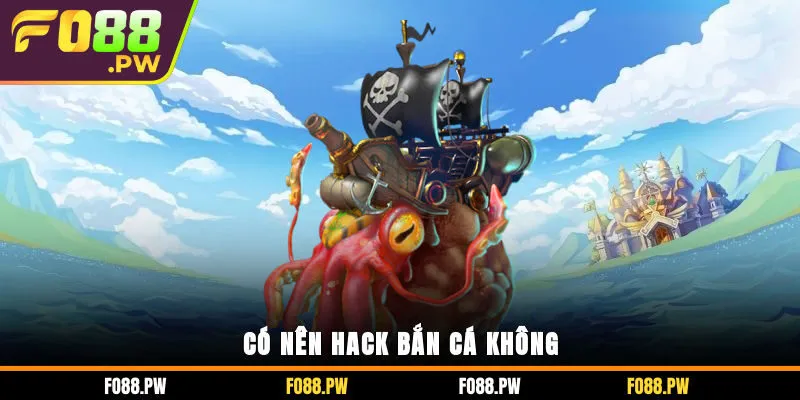 hack bắn cá