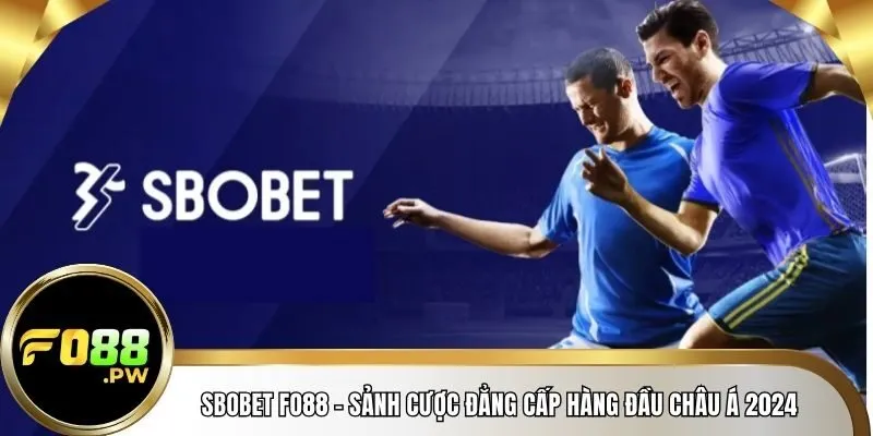 SBOBET FO88