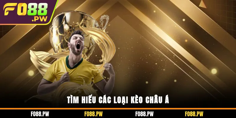 Kèo Châu Á